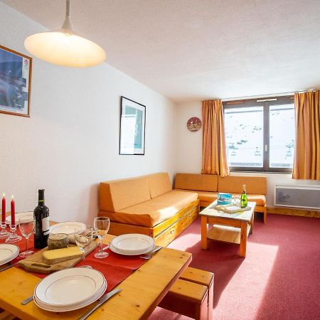 Apartment Les Tommeuses - Val Claret-17 By Interhome 蒂涅 外观 照片