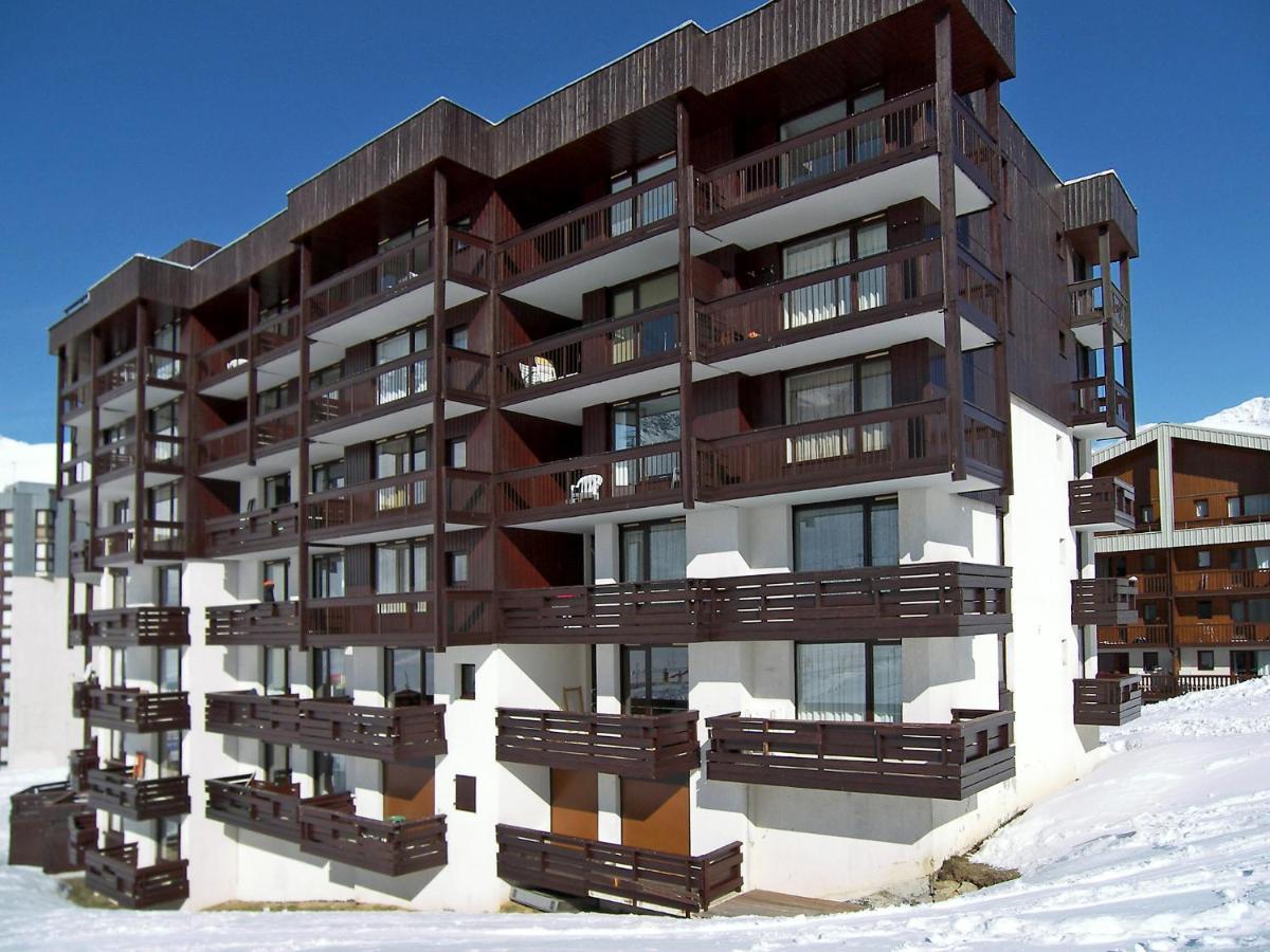 Apartment Les Tommeuses - Val Claret-17 By Interhome 蒂涅 外观 照片
