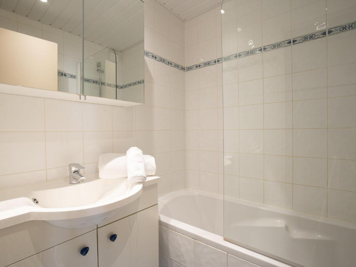 Apartment Les Tommeuses - Val Claret-17 By Interhome 蒂涅 外观 照片