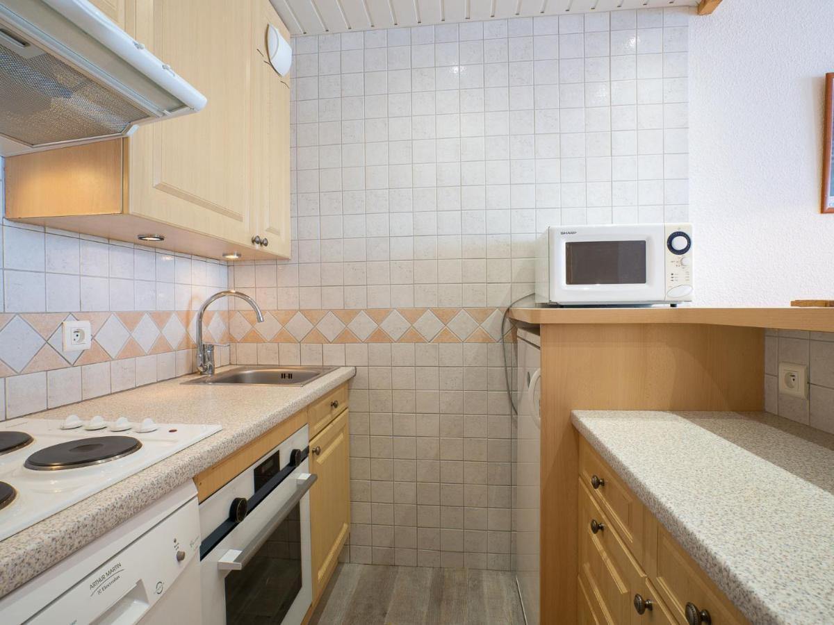 Apartment Les Tommeuses - Val Claret-17 By Interhome 蒂涅 外观 照片