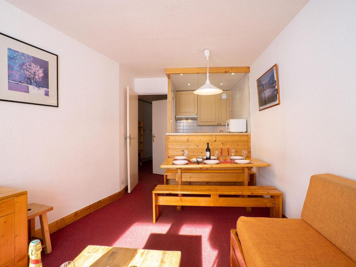 Apartment Les Tommeuses - Val Claret-17 By Interhome 蒂涅 外观 照片